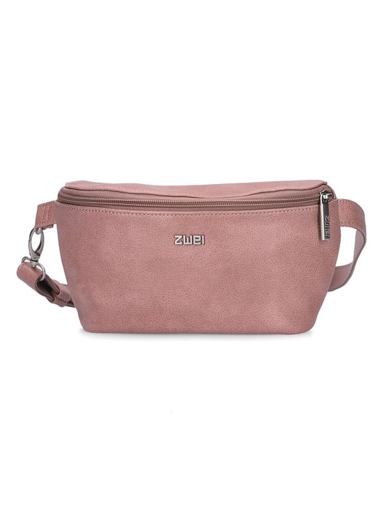 Zwei Mademoiselle.M Bæltetaske 25 cm Zwei Mademoiselle.M Bæltetaske 25 cm