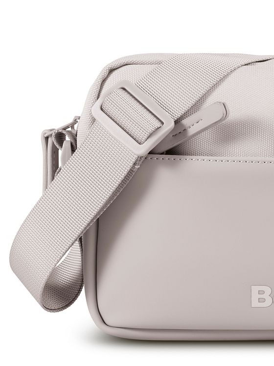 Bench Style Skuldertaske 23 cm