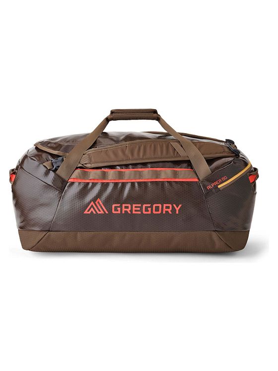 Gregory Alpaca 60 Rejsetaske 70 cm Gregory Alpaca 60 Rejsetaske 70 cm