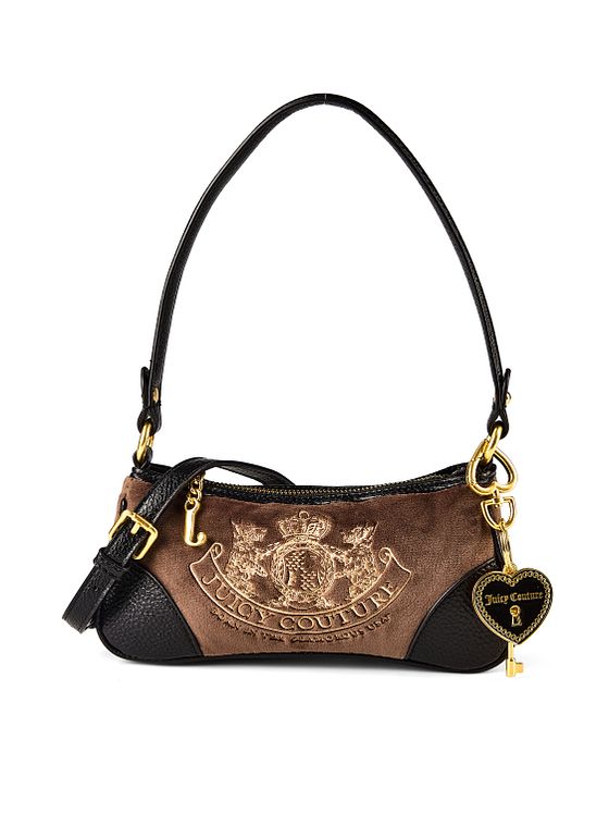 Juicy Couture Daydreamer Taška přes rameno 23.5 cm