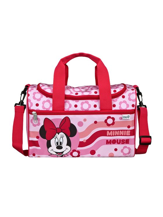 Scooli Træningspose 35 cm