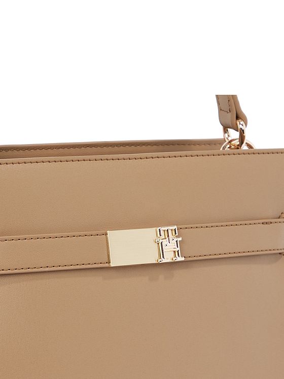 Tommy Hilfiger TH Heritage Skuldertaske 26 cm Tommy Hilfiger TH Heritage Skuldertaske 26 cm