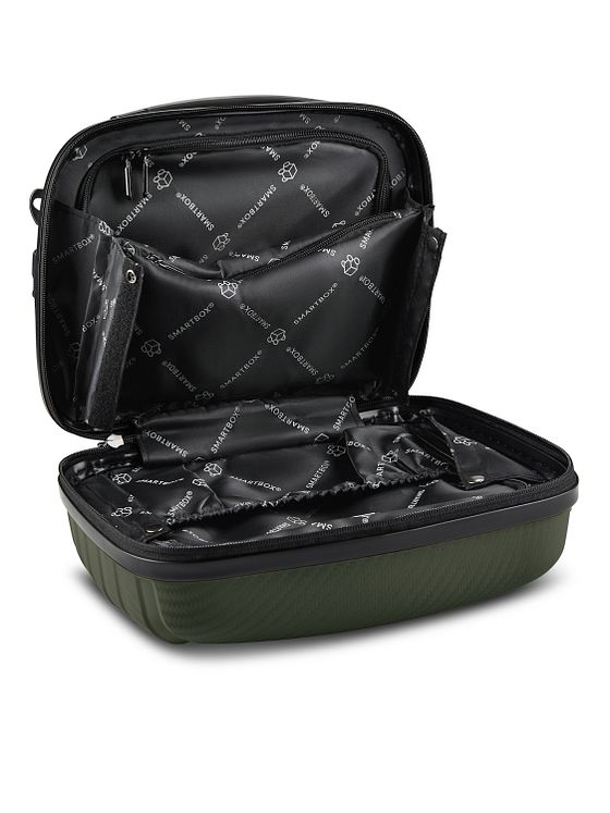 Smartbox Edition 01 Neceser rígido 34 cm Smartbox Edition 01 Neceser rígido 34 cm