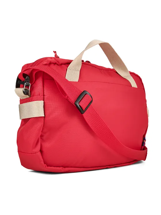 Fjällräven High Coast Crossbody-laukku 24 cm Fjällräven High Coast Crossbody-laukku 24 cm