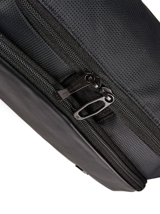 Piquadro PQ Earth Toaletní taška 28 cm