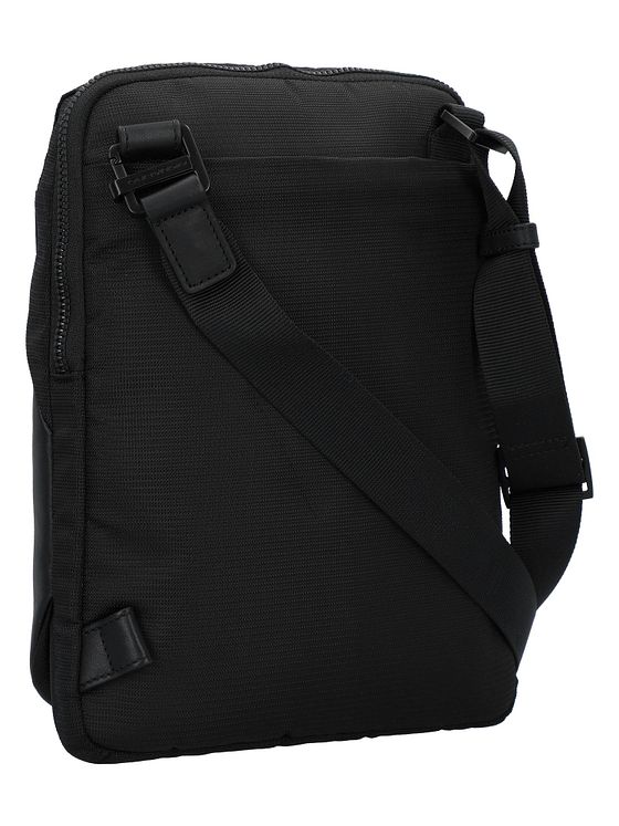 Piquadro Woody Skuldertaske 22 cm