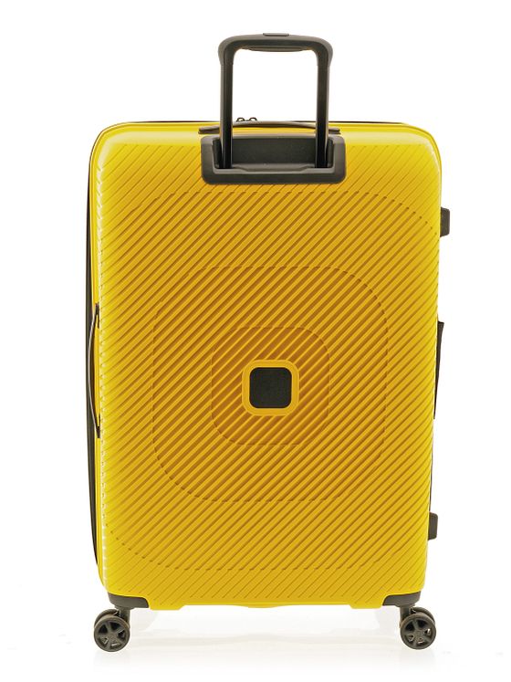 Gladiator 2800 4 hjul Trolley L 74 cm med strækfold Gladiator 2800 4 hjul Trolley L 74 cm med strækfold