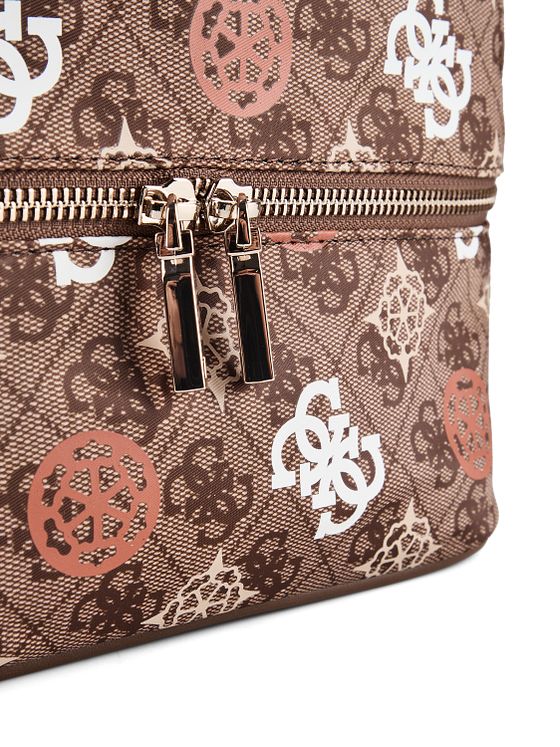 Guess Eliette Cityrygsæk 28 cm Guess Eliette Cityrygsæk 28 cm