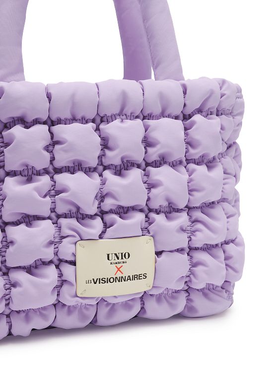 LES VISIONNAIRES Unio Cortina S Kabelka 34 cm