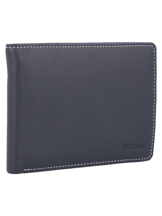 Picard Diego peněženka kožená 12,5 cm