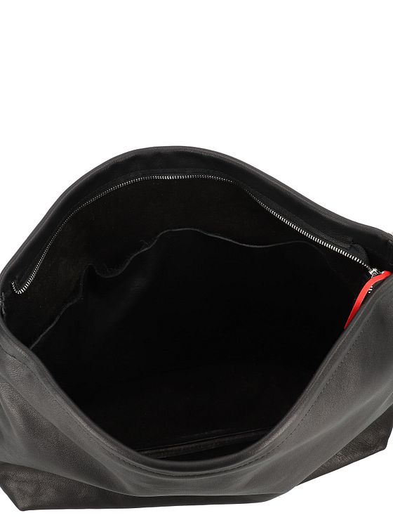 Harold's Nabuku Taška přes rameno Kůže 39 cm