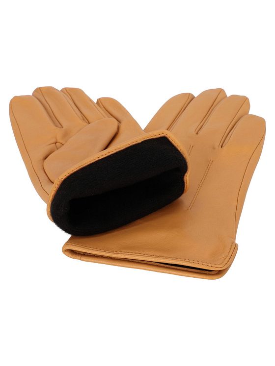 Kessler Carla-handsker i læder Kessler Carla-handsker i læder