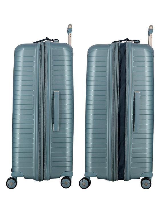 Jump Evae 4 hjul Trolley 76 cm med strækfold