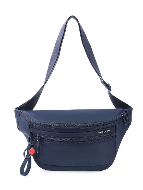 Hedgren Inner City Bæltetaske RFID-beskyttelse 33 cm