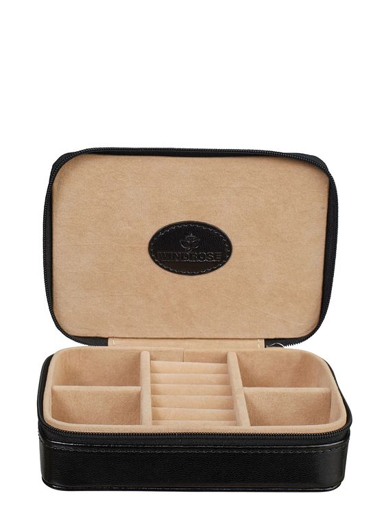 Windrose Merino Smykkeskrin 14 cm