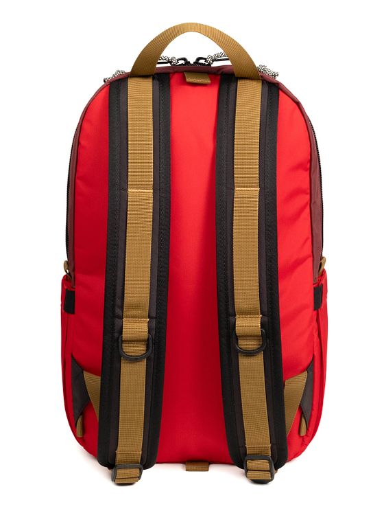 Topo Designs Light Pack Arkireppu 42 cm Kannettavan tietokoneen taskun syvyys Topo Designs Light Pack Arkireppu 42 cm Kannettavan tietokoneen taskun syvyys
