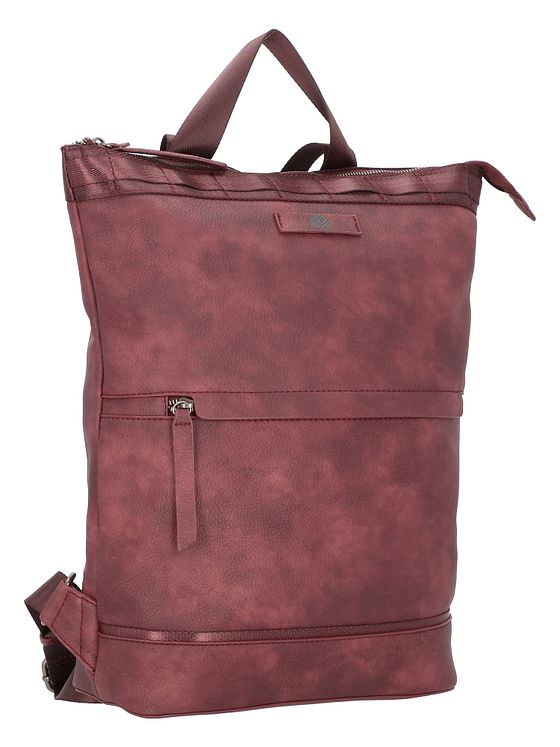 Greenburry Hanni-rygsæk 40 cm med rum til bærbar computer