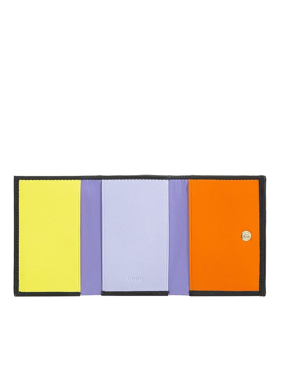 DuDu Pung i læder 10 cm DuDu Pung i læder 10 cm