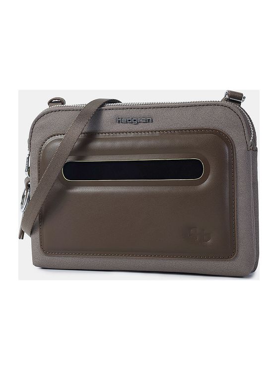 Hedgren Fika skuldertaske RFID 23 cm Hedgren Fika skuldertaske RFID 23 cm