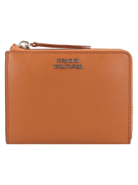 Tommy Hilfiger Hilfiger Leather Pung Læder 13 cm