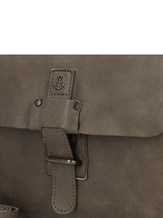 Harbour 2nd Anchor Love Rosi Skuldertaske Læder 29 cm