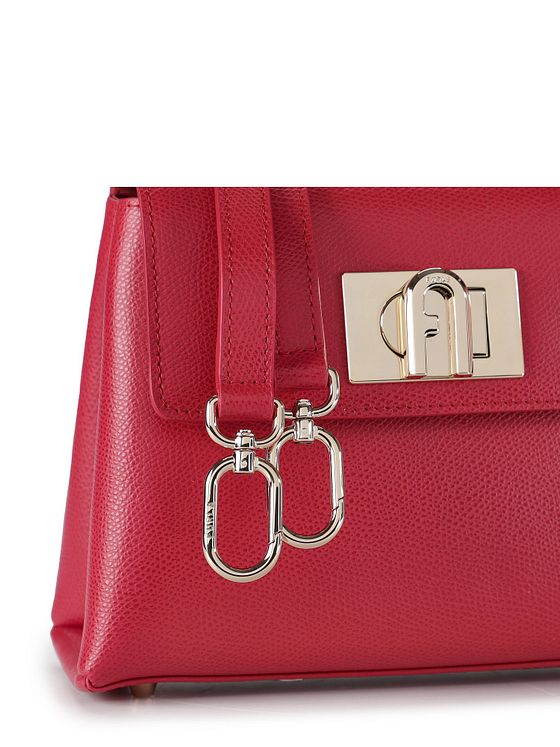 Furla 1927 Håndtaske i læder 21 cm
