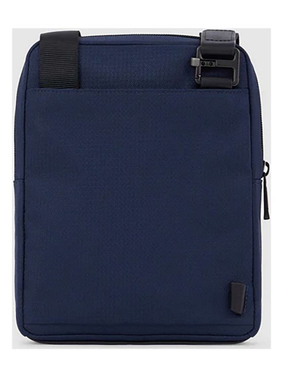 Piquadro Wollem Skuldertaske 18 cm