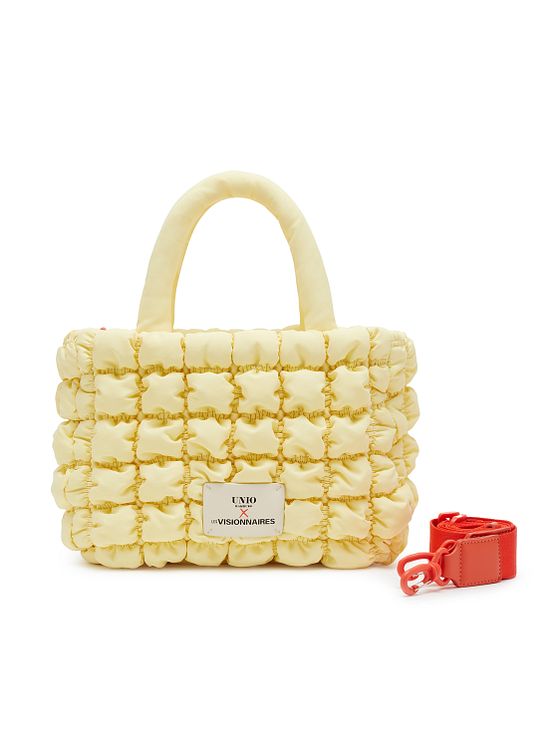 LES VISIONNAIRES Unio Cortina S Kabelka 34 cm