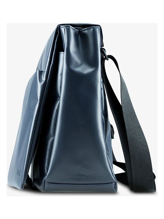 Jost Tolja Messenger-taske 38 cm Laptoprum