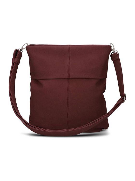 Zwei Mademoiselle.M Skuldertaske 31 cm Zwei Mademoiselle.M Skuldertaske 31 cm