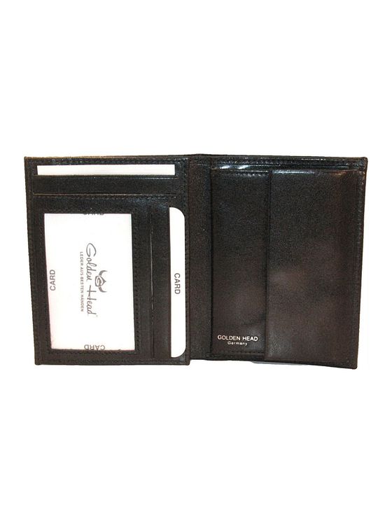 Golden Head Colorado pung RFID læder 9 cm