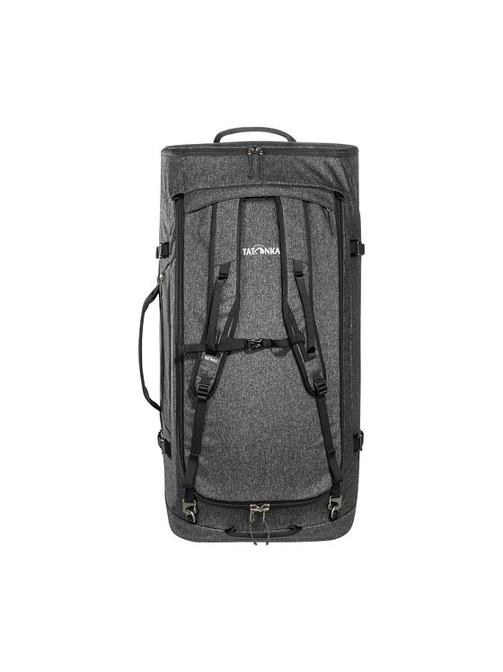 Tatonka Duffle Roller 140 Skládací cestovní taška na 2 kolečkách 87 cm