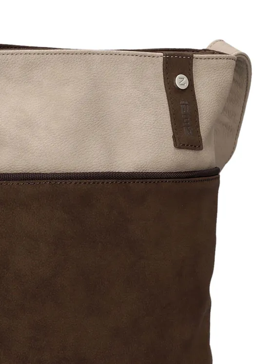 Zwei Jana Crossbody-laukku 29 cm