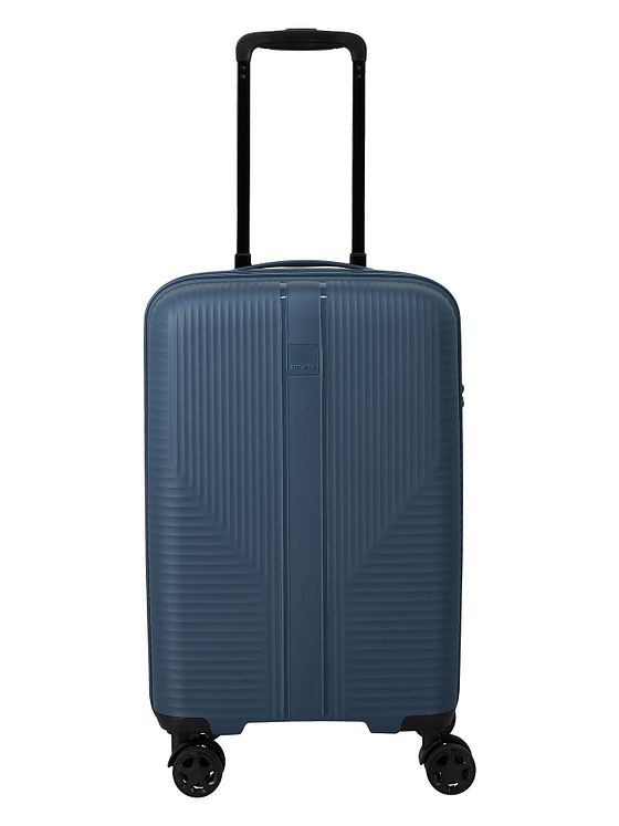 Travelite Air Stripe 4 hjul Kabinetrolley 55 cm