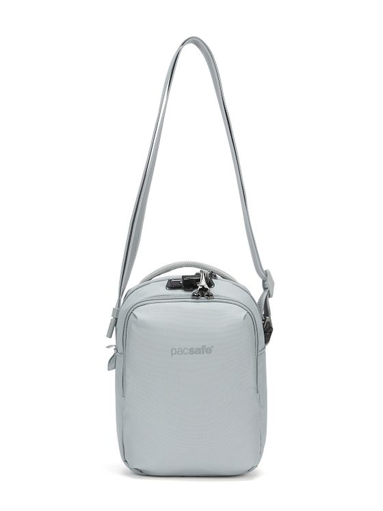 Pacsafe Pacsafe V Mini Bag skuldertaske RFID-beskyttelse 17 cm