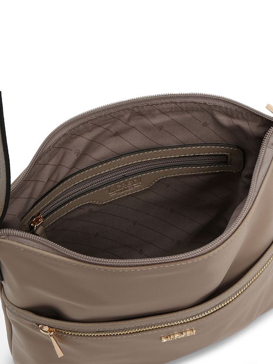 L.CREDI Alena Skuldertaske 26 cm L.CREDI Alena Skuldertaske 26 cm