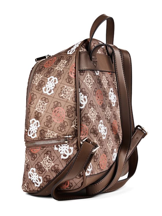 Guess Eliette Cityrygsæk 28 cm Guess Eliette Cityrygsæk 28 cm