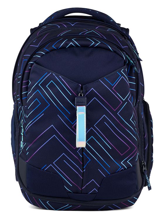 satch Match Skoletaske 45 cm