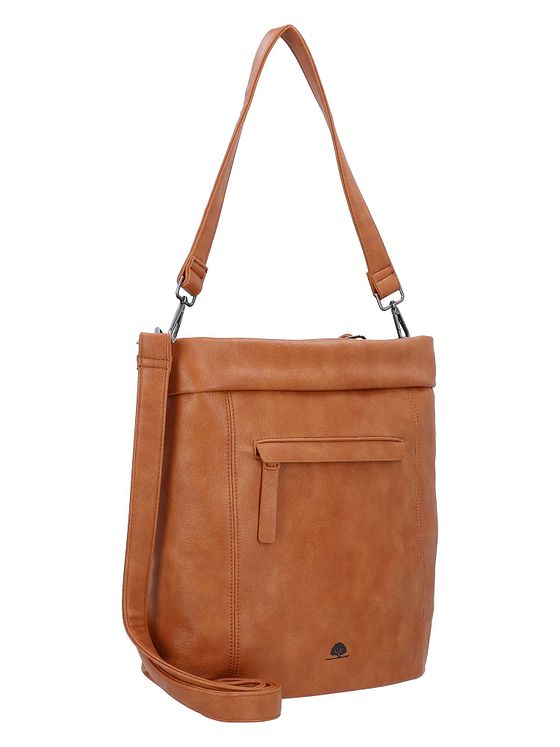 Greenburry Mad'l Dasch Skuldertaske 31 cm