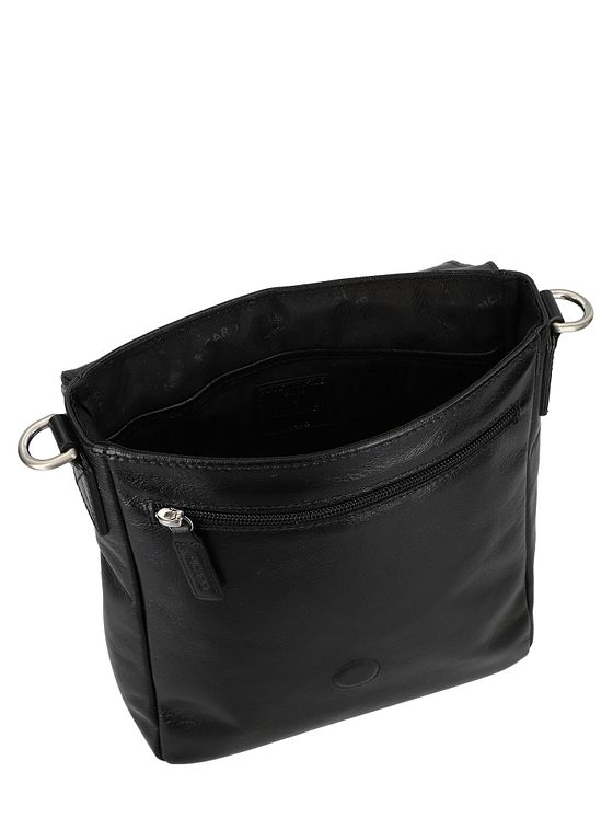 Picard Buddy Messenger-taske Læder 23 cm