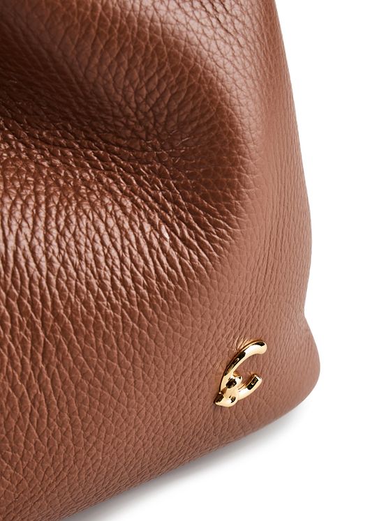 Coccinelle Nell Skuldertaske Læder 32 cm Coccinelle Nell Skuldertaske Læder 32 cm
