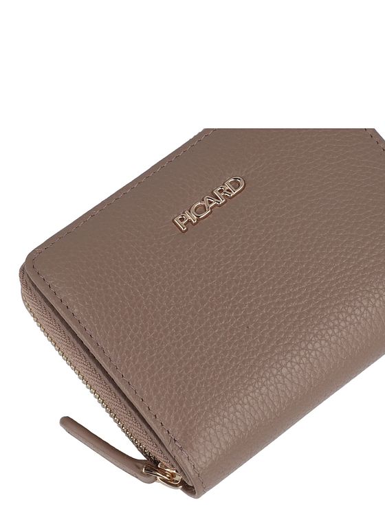 Picard Java 1 Pung RFID-beskyttelse Læder 11 cm Picard Java 1 Pung RFID-beskyttelse Læder 11 cm