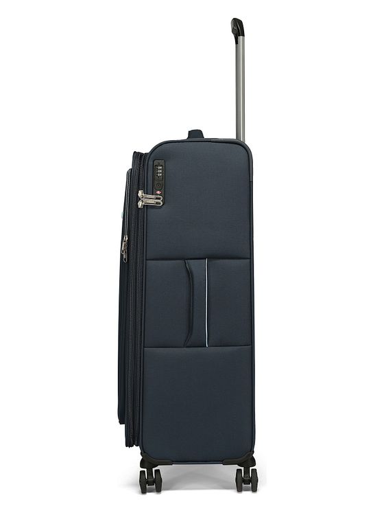 American Tourister Cloudrider 4 hjul Trolley L 78.5 cm med strækfold