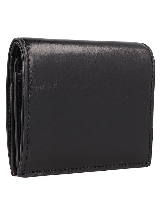 The Bridge Lucrezia Pung RFID-beskyttelse Læder 11 cm