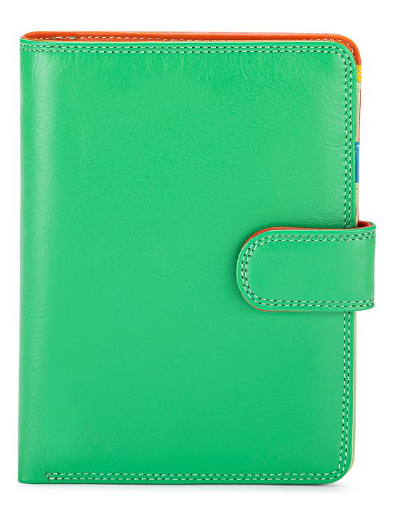 Mywalit Pung i læder 14 cm Mywalit Pung i læder 14 cm