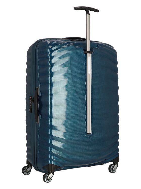 Samsonite Lite Shock Spinner 4-hjuls trolley 75 cm