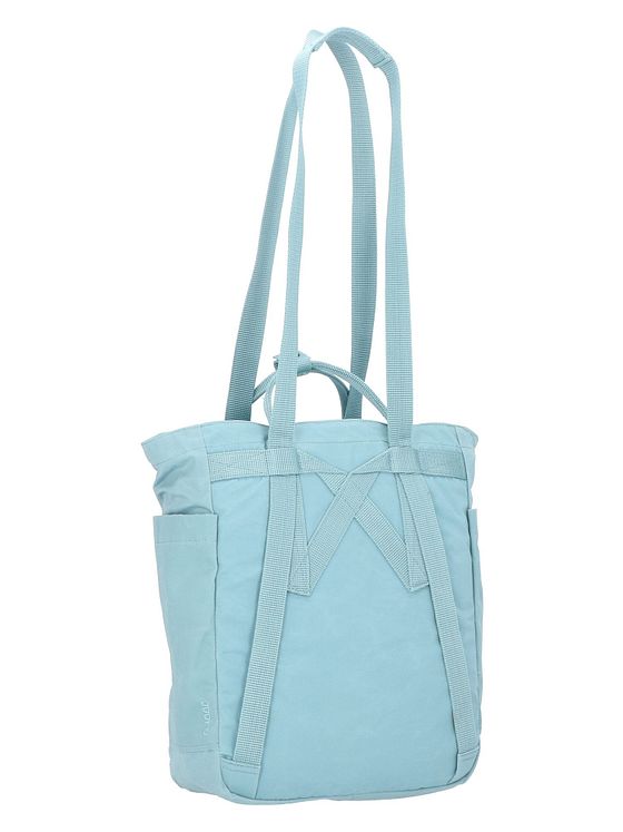 Fjällräven Kanken Totepack Skuldertaske 27 cm