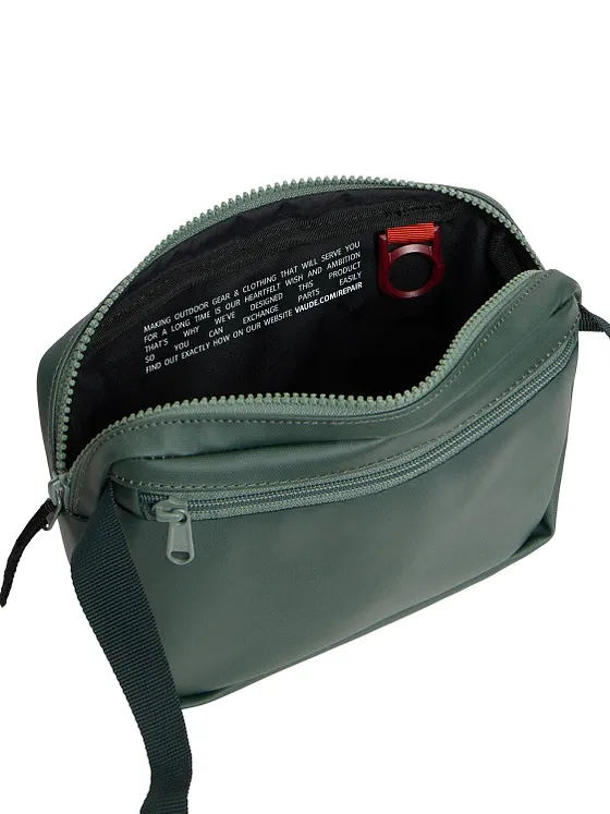 Vaude Alofi Bolsa de hombro 24 cm