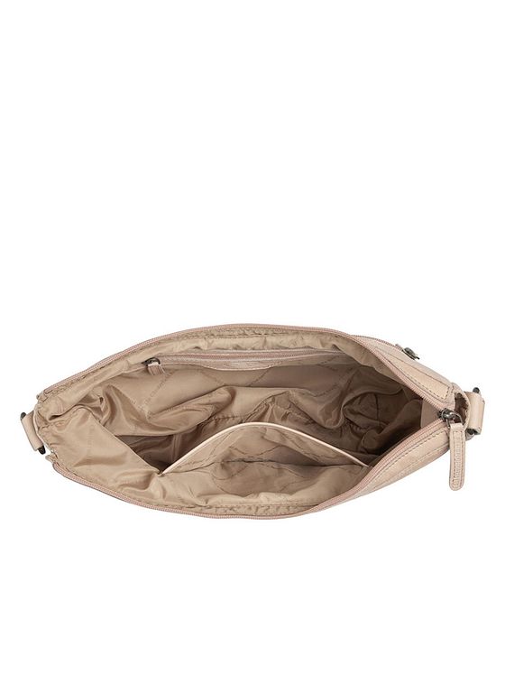 The Chesterfield Brand Clarita Skuldertaske Læder 35 cm The Chesterfield Brand Clarita Skuldertaske Læder 35 cm