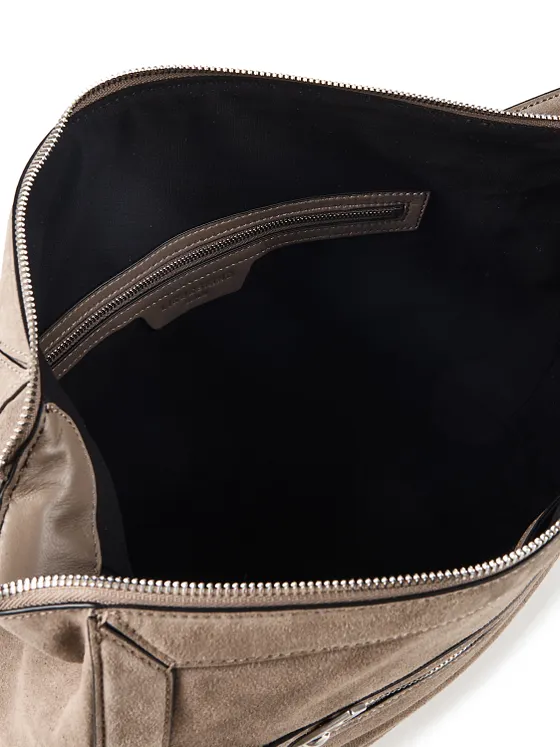 Liebeskind Delia Skuldertaske M Læder 46 cm Liebeskind Delia Skuldertaske M Læder 46 cm